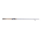 Image of Fenwick Eagle Spinning Rod, Light 1 Piece, Medium Tapper 2-8lb, 24 Ton Graphite, Prem Cork, Tach Grip, SS Guide with Alum Oxite Insrts