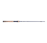 Image of Fenwick Eagle Spinning Rod, Medium-Light, 1 Piece, Fast, Tapper 4-10lb, 24 Ton Graphite, Prem Cork, Tach Grip, SS Guide with Alum Oxite Insrts