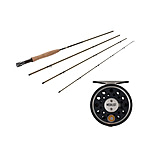 Image of Fenwick EAGMEDC908-4 Eagle/Medalist 7/8wt 8wt 9' 1370762