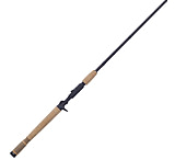 Image of Fenwick HMG Inshore Casting Rod, 1, Medium, Fast, 9 Guides AAA Cork, Full Grip