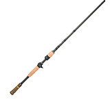 Image of Fenwick HMX High Modulus Graphite Casting Rod, 1 Piece, Medium-Heavy 3/8-1oz, Fast, Tip 9 Fuji Guides Tac Grip Cork Handle