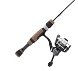 fenwick nighthawk spinning combo 2pc 6ft 9in rod - PFLUEGER - 1 PC The Fenwick Night HawkTM combines the quality and premiere craftsmanship that Fenwick embodies with todays modern day high Fenwick Elite Walleye Spin Rod