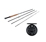 Image of Fenwick NM703-4CBO Nighthawk 3/4wt 3wt 7' 1370754