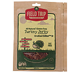 Image of Field Trip Jerky Chilie No 19 Gf Turkey Jerky