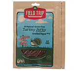 Image of Field Trip Jerky Pepper No 7 Gf Turkey Jerky