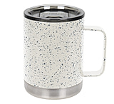 Image of Fifty/Fifty Camp Mug with Slide Lid