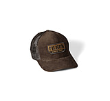 Image of Filson Corduroy Logger Mesh Cap