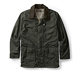 Image of Filson Cover Cloth Mile Marker Coat - Men's