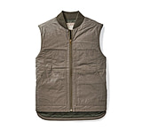 Image of Filson Dry Wax Work Vest - Men's