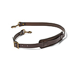 Filson Leather Shoulder Strap — CampSaver
