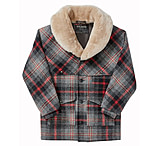 Image of Filson Lined Wool Packer Coat - Men's