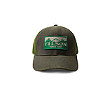 Image of Filson Logger Mesh Cap
