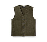 Image of Filson Mackinaw Wool Vest - Women's