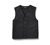Image of Filson Mackinaw Wool Vest - Extra Long , Mens Wool Vest