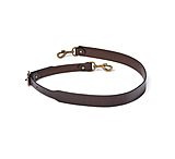 Image of Filson Wide Leather Shoulder Strap