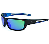 Image of Filthy Anglers Balsam Polarized EP Mirror Sunglasses - Mens