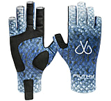 Image of Filthy Anglers Fingerless Fishing Gloves