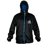Image of Filthy Anglers Packable Windbreaker Jacket