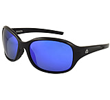 Image of Filthy Anglers Shasta EP Mirror Sunglasses - Womens