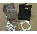 Image of Firebox 5 inch Deluxe Combo Kit