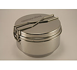 Image of Firebox Stainless Steel Cooking Pot