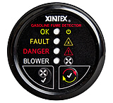 Image of Fireboy-Xintex Gasoline Fume Detector &amp; Blower Control w/Plastic Sensor