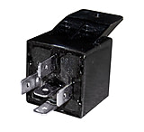Image of Fireboy-Xintex Auxiliary Relay
