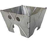 Image of Firedisc Grills Firedisc Cookers Wind Helmet For All Firedisc Cookers