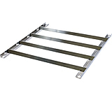 Image of Fireside Outdoor Frontier Grates