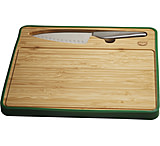 Image of Fireside Outdoor Switchback Travel Cutting Board