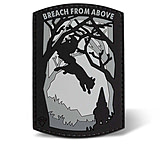 Image of First Tactical Breach From Above Patch