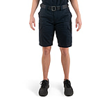 First Tactical Cargo Cotton Station Short - Women's, Midnight Navy, 0, 125006-729-0