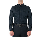 First Tactical Cotton Station Long Sleeve Shirt - Men's, Tall