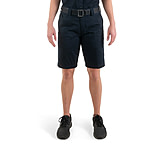 First Tactical Cotton Station Shorts - Women's, 0 US, Midnight Navy, 125005-729-0
