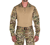 Image of First Tactical Defender Long Sleeve Shirt - Men's, Regular