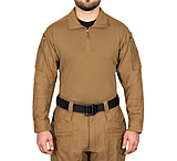 Image of First Tactical Defender Long Sleeve Shirt - Men's, Tall