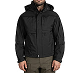 First Tactical Outer Shell Jacket - Men's, Tall, Black, 3XL, 118520-019-3XL-T