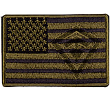 Image of First Tactical Flag Patch