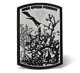 Image of First Tactical High Speed Pursuit Patch