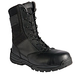 Image of First Tactical Mens 8in Zide-Zip Duty Boot, Safety Toe