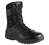Image of First Tactical Mens 8in Side-Zip Duty Boot, Waterproof