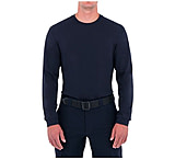Image of First Tactical Mens Tactix Cotton Long Sleeve Tee