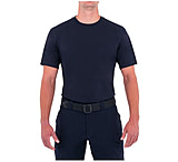 First Tactical Mens Tactix Cotton S/S Tee, Midnight Navy, 4XL 112501-729-4XL
