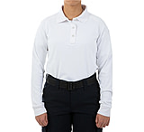 Image of First Tactical Performance Long Sleeve Polo - Women's