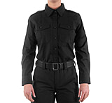Image of First Tactical Pro Duty Long Sleeve Shirt - Women's