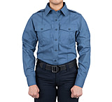 Image of First Tactical Pro Duty Long Sleeve Shirt - Women's, Regular