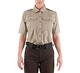 Image of First Tactical Pro Duty Short Sleeve Shirt - Women's