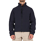 Image of First Tactical Softshell Short Jacket - Men's, Tall
