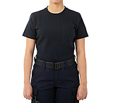 Image of First Tactical Tactic Short Sleeve Chest Pocket T-Shirt - Women's