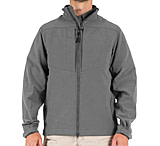Image of First Tactical Tactix Softshell Jacket - Men's, Regular